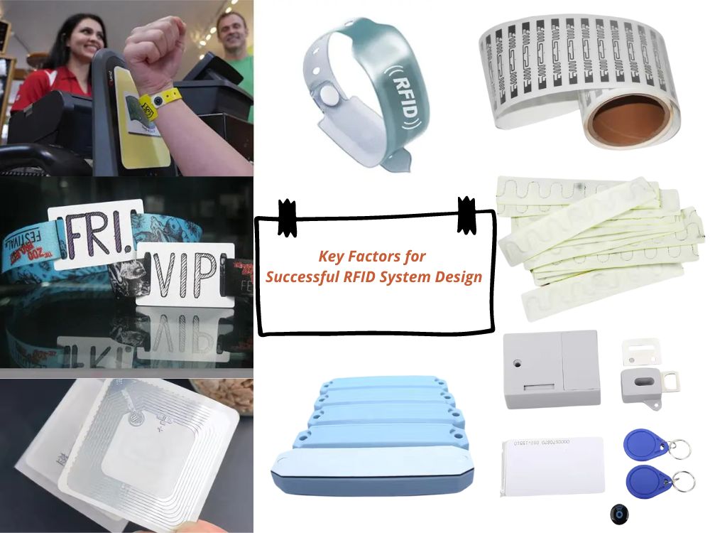 מערכת RFID