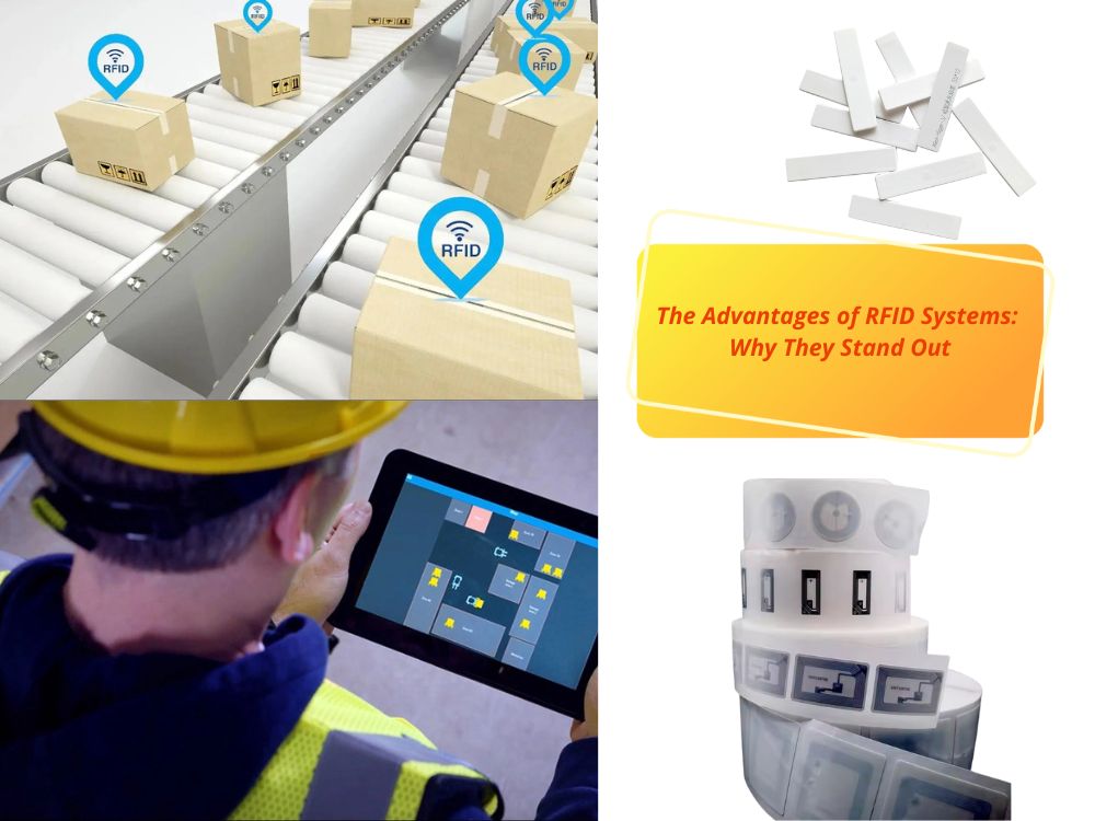 RFID Systems