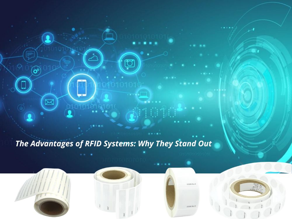 RFID sistemi
