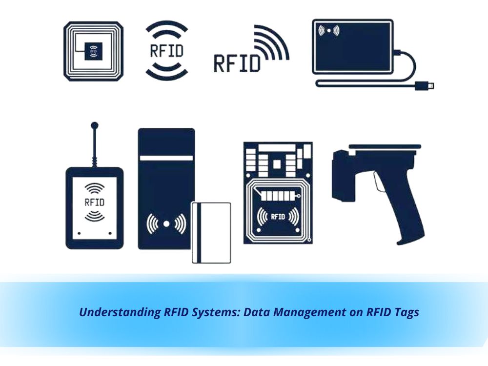 RFID tags