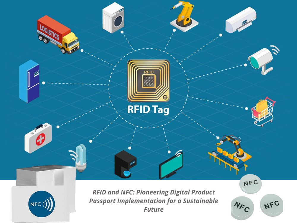 RFID ve NFC