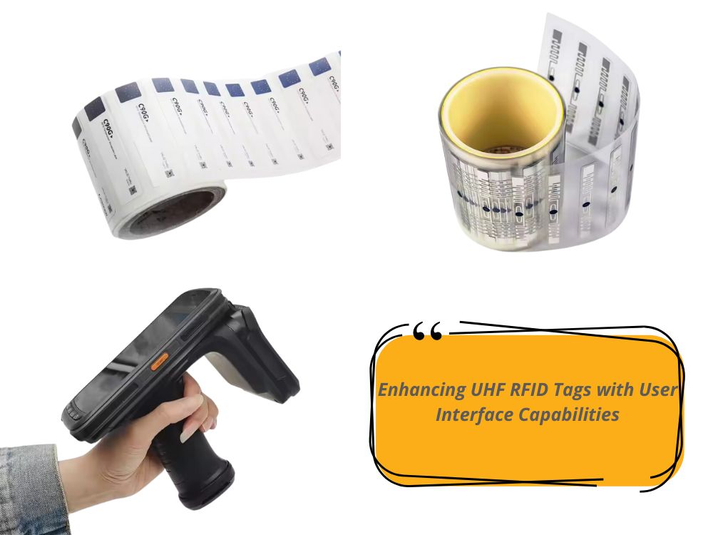 UHF-RFID-Tags