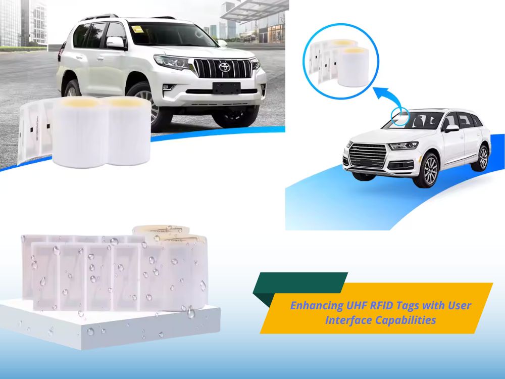 UHF-RFID-Tags