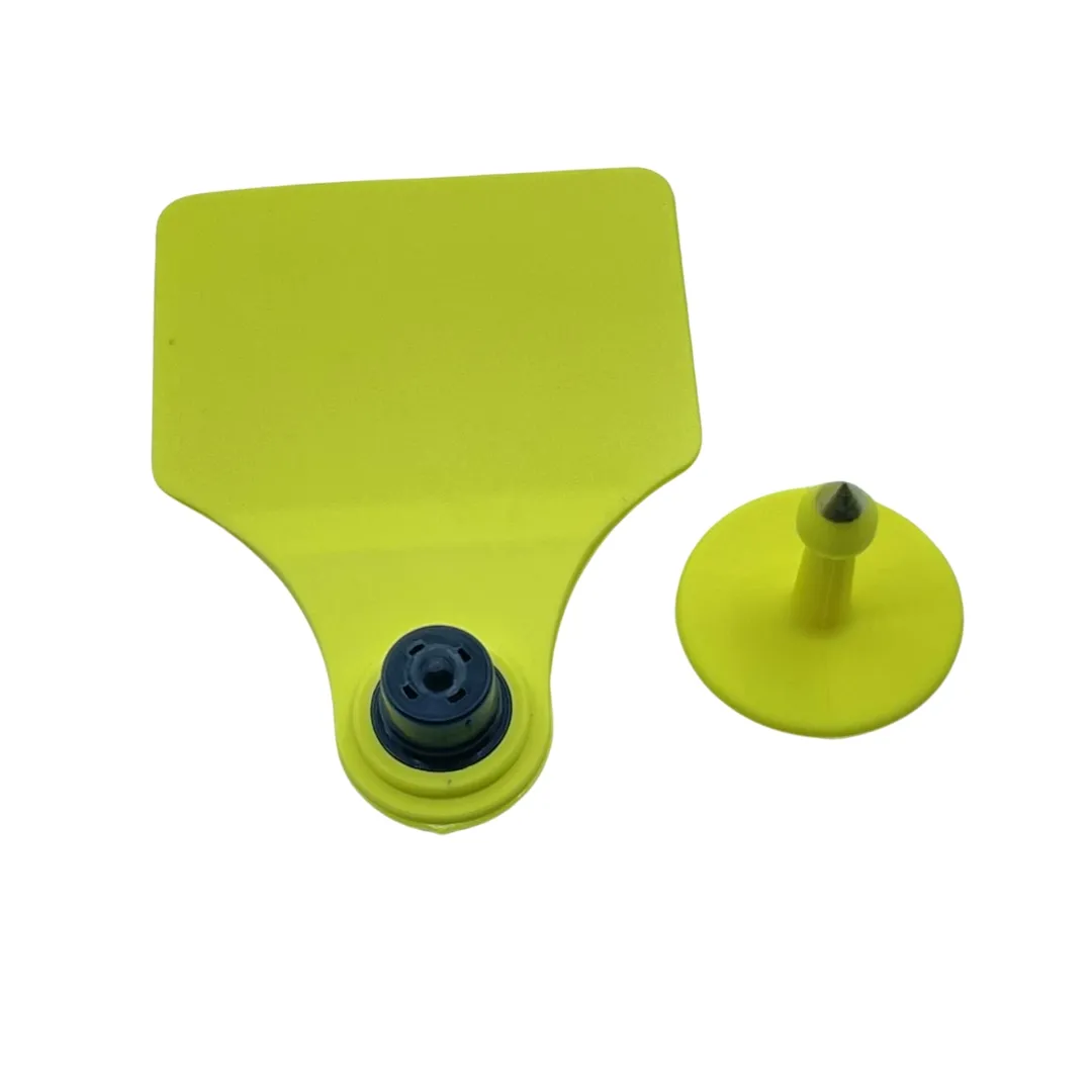 Етикети за уши за говеда Етикети за уши за говеда