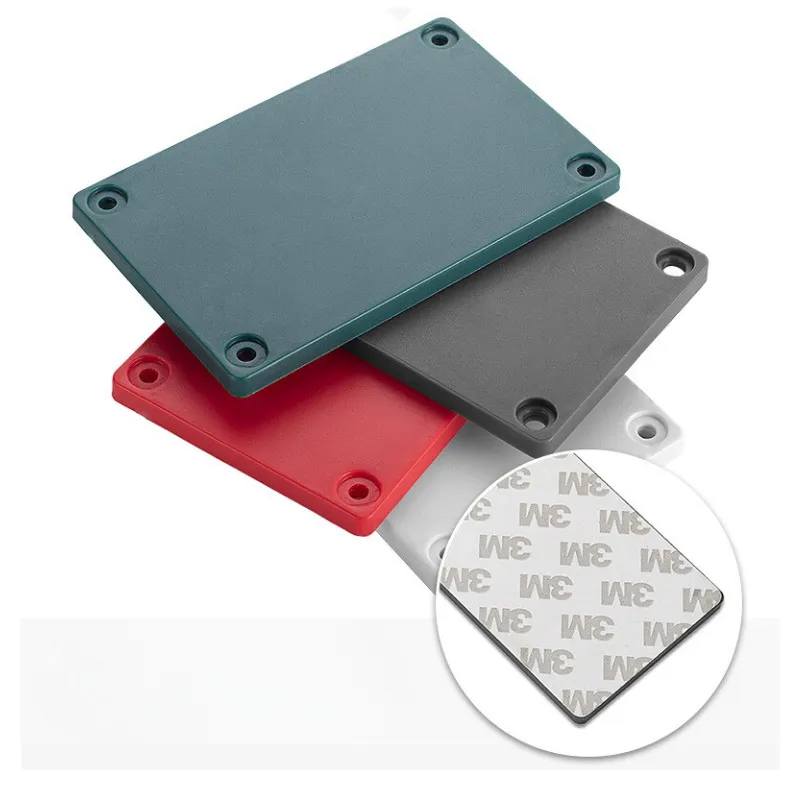 Anpassade RFID-taggar för pallar