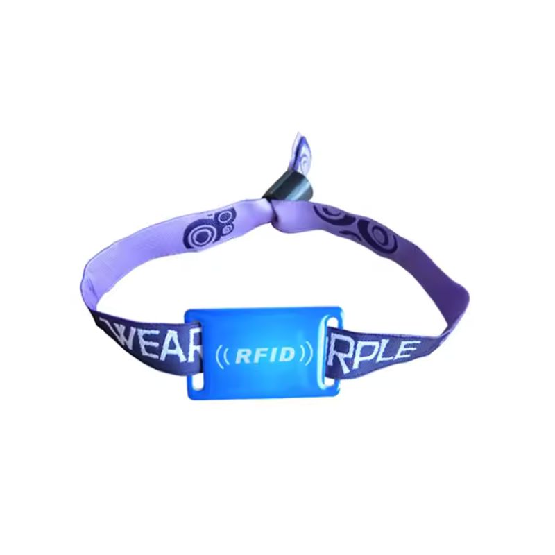 13,56 MHz RFID-Armband