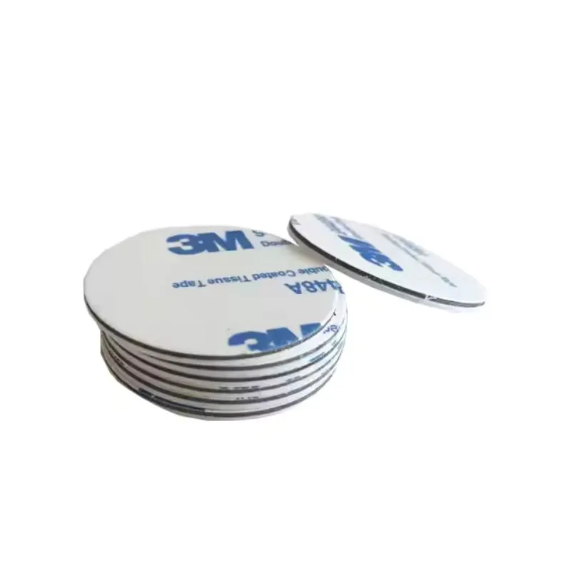 Custom RFID Stickers