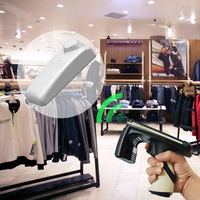 Etiquetas eletrônicas