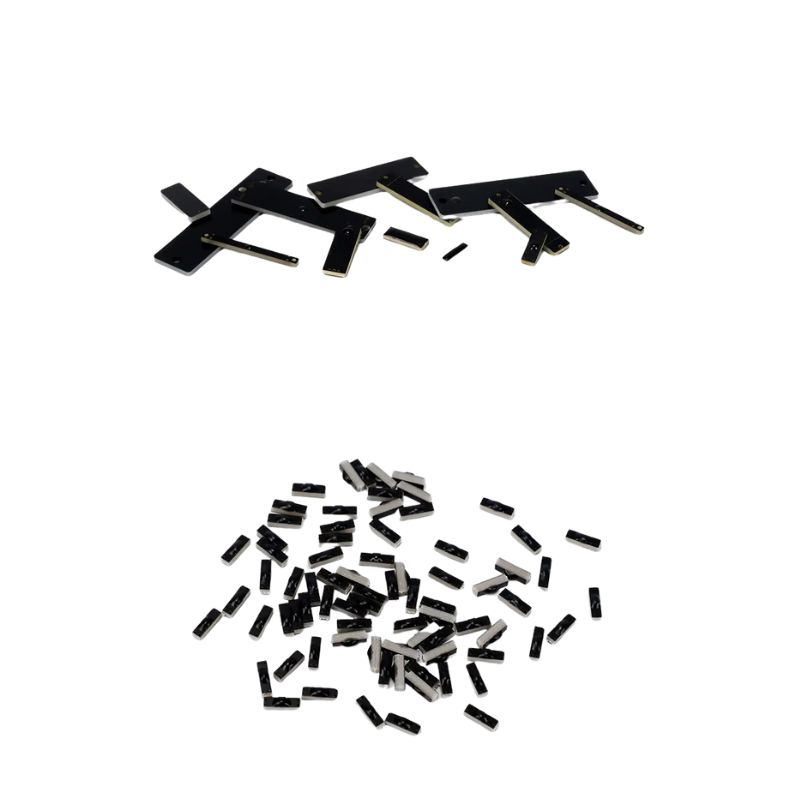 fém RFID címkék