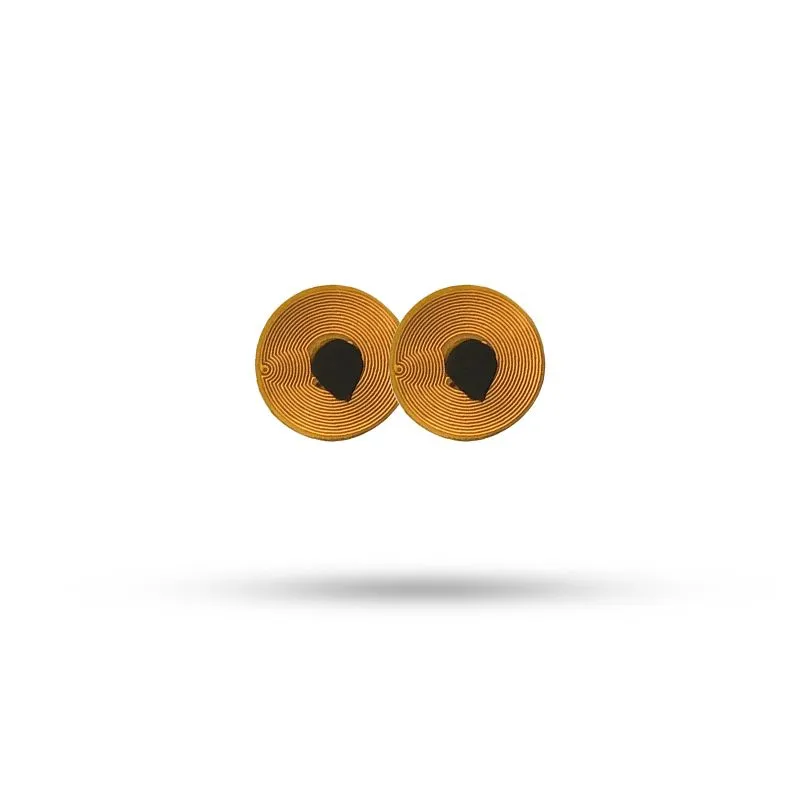 마이크로 RFID 태그