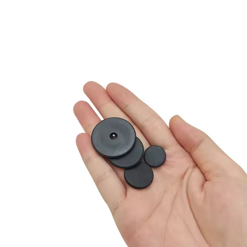 NFC mosodai címke