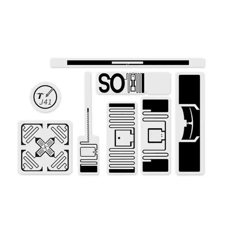 NFC-Sticker Android