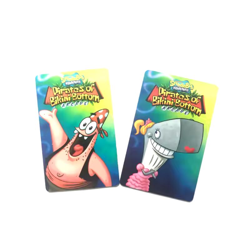 NFC Tags for Amiibo