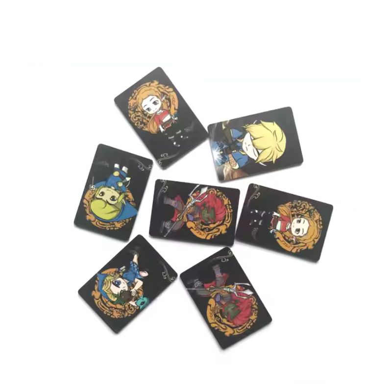 Теги NFC для Amiibo Теги NFC для Amiibo