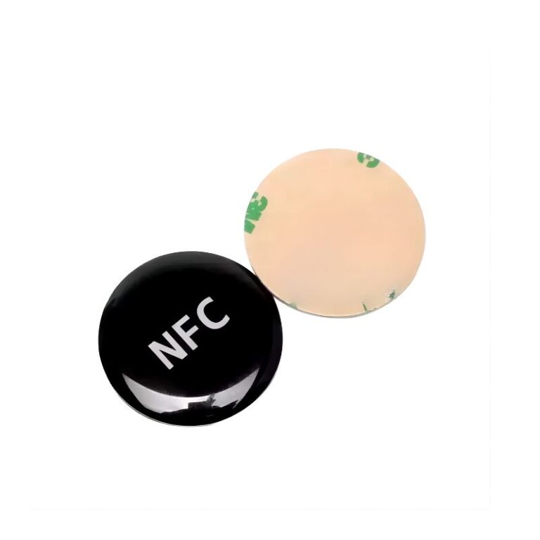 NFC-токен
