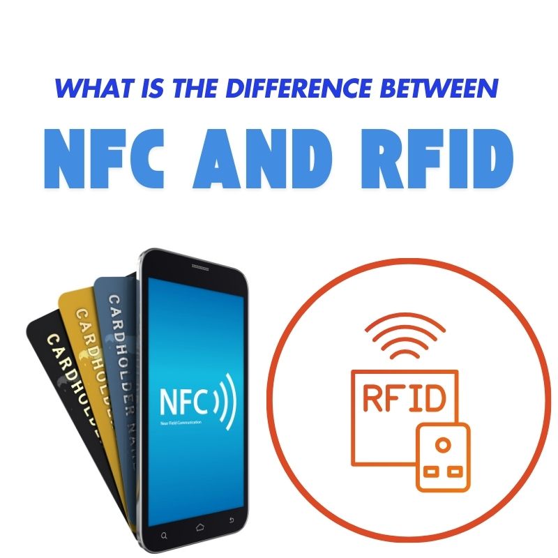 NFC és RFID