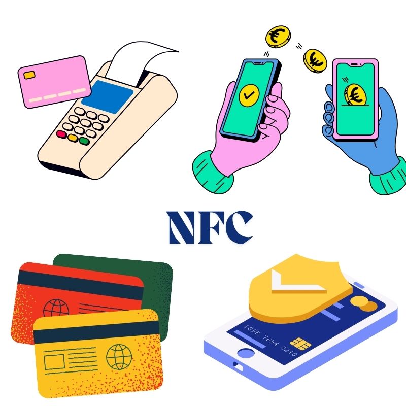 NFC и RFID