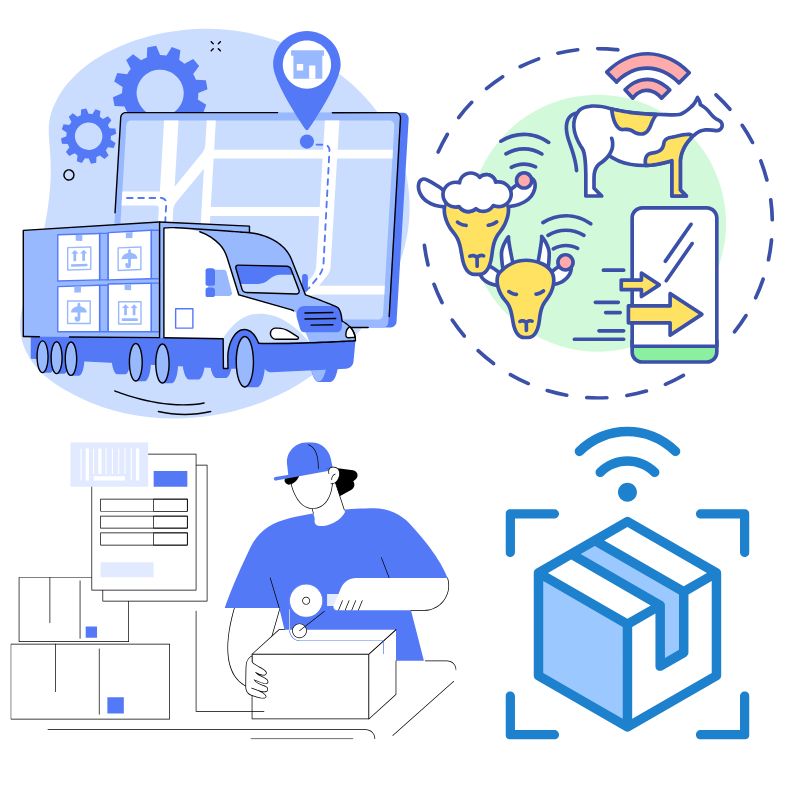 NFC и RFID