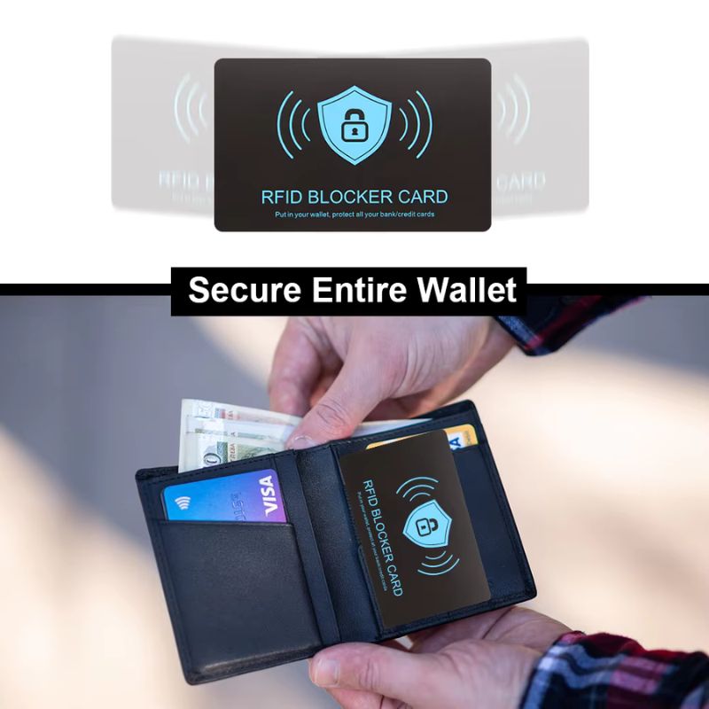 Cartes RFID