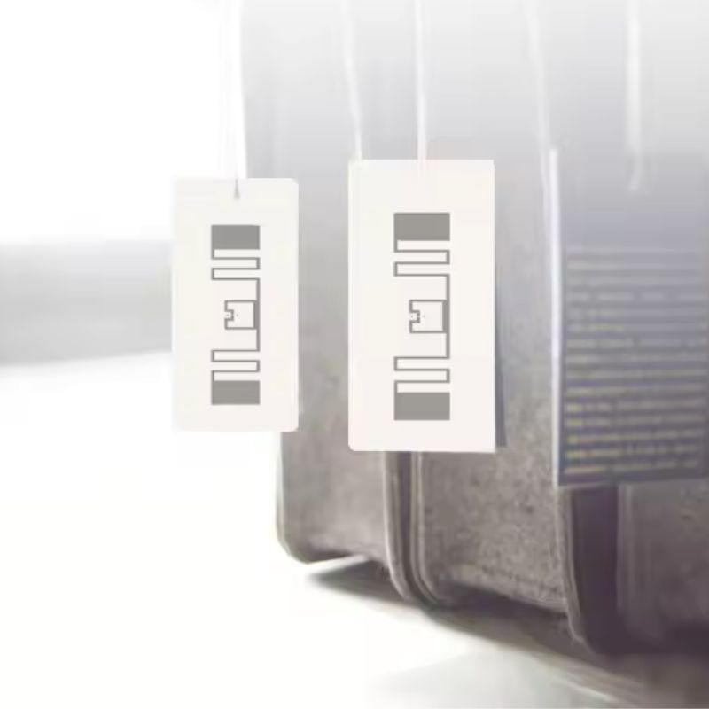 RFID praćenje odjeće