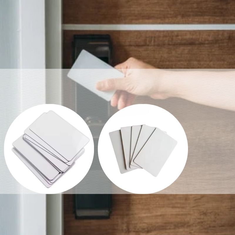RFID-avaimenperät