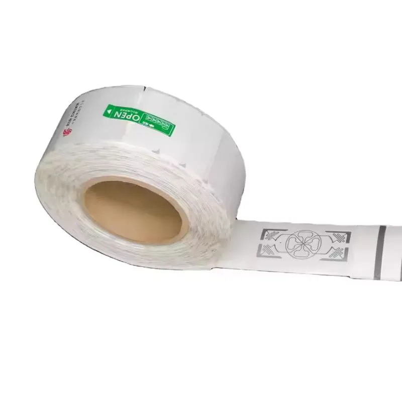 RFID poggyászcímkék