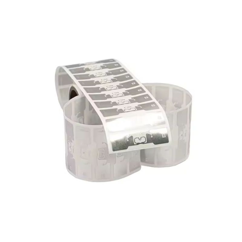 Etiquetas RFID imprimibles