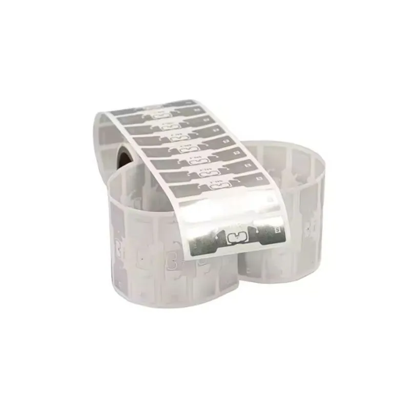 RFID naljepnice za ispis