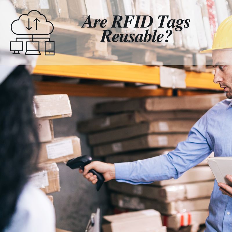 RFID tags