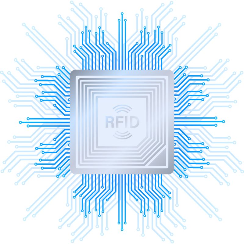RFID етикети