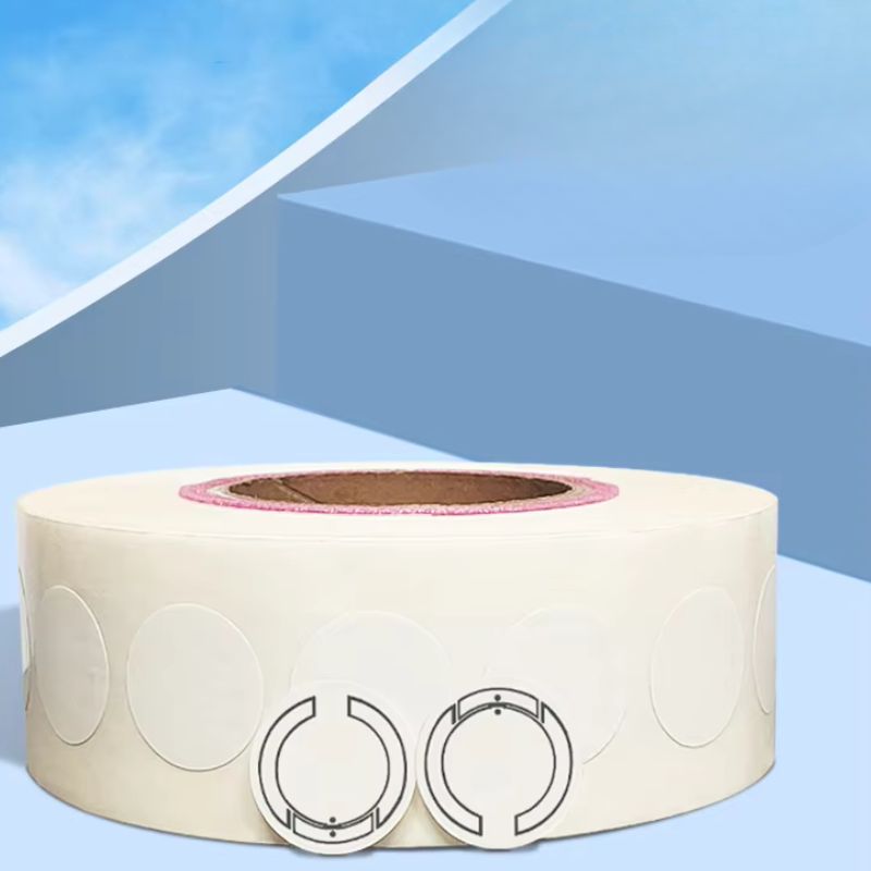 RFID-Spur