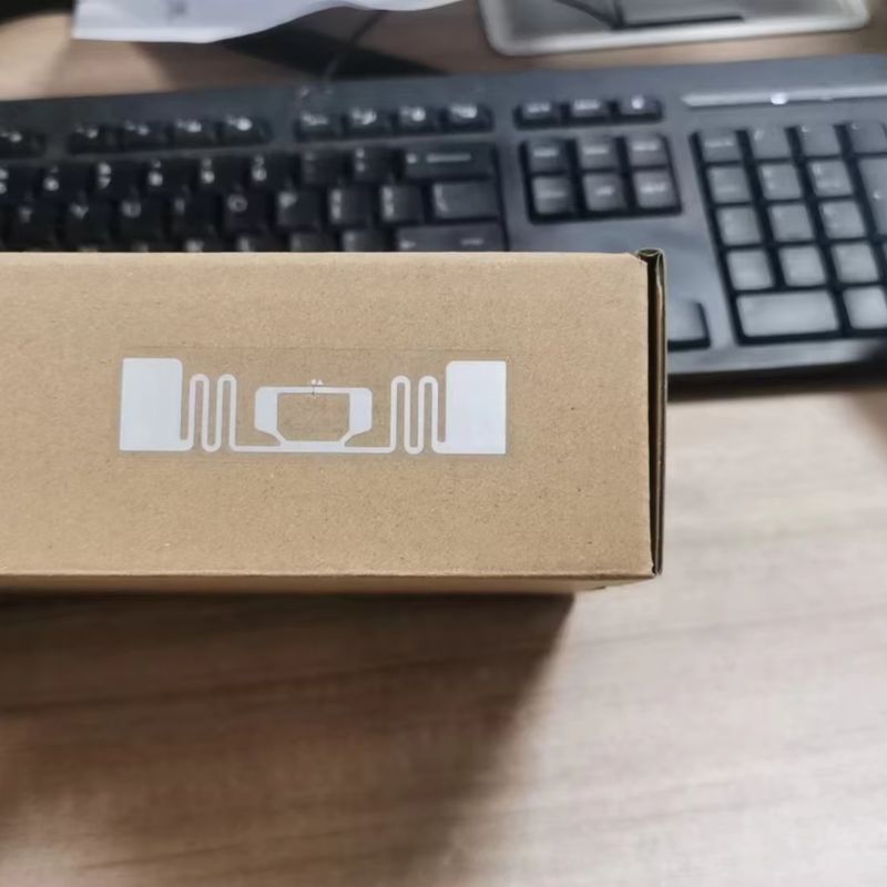 RFID-Spur