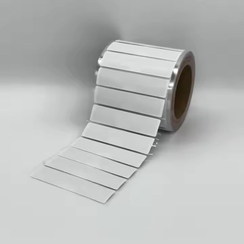 Etiquetas RFID para vehículos