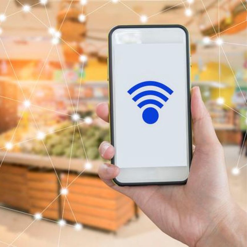 Radiofrekvensidentifikation