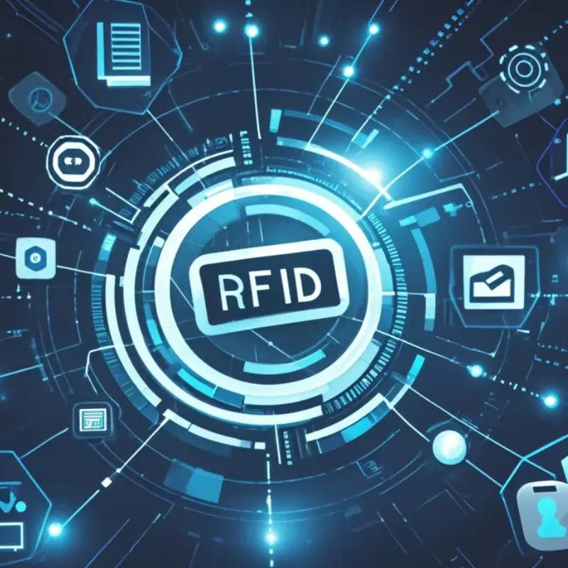 Identificazione a radiofrequenza