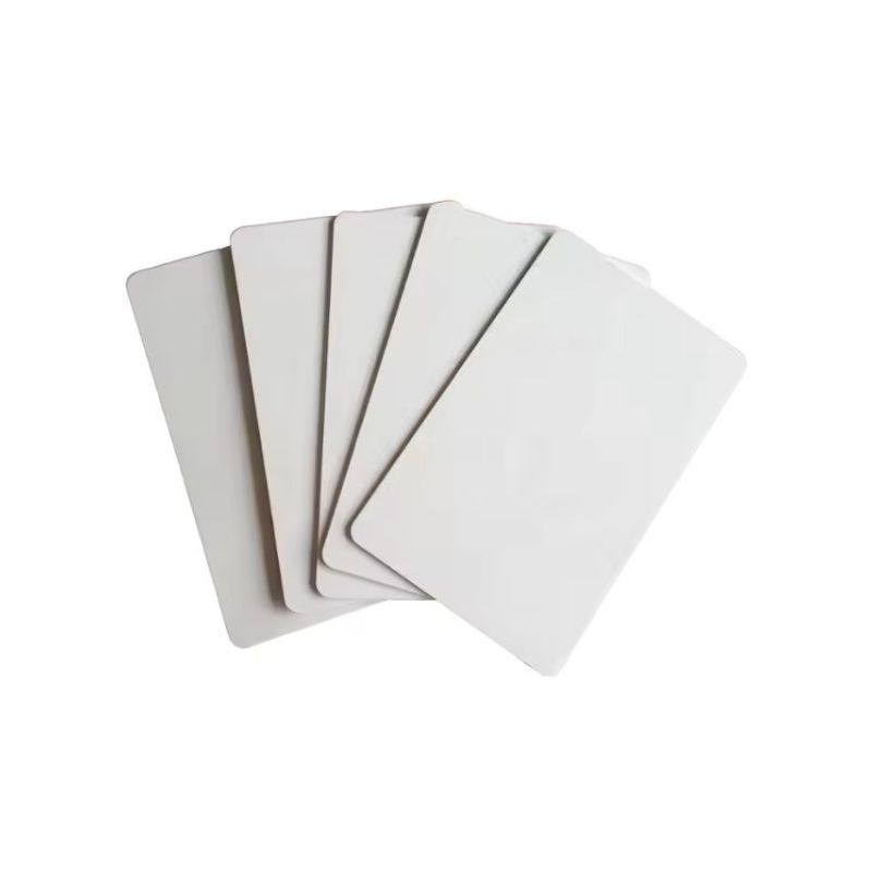 Etiquetas NFC regrabables