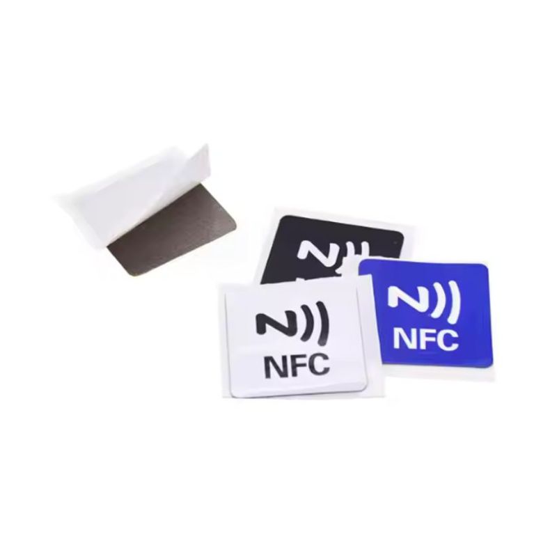 Презаписваеми NFC тагове Презаписваеми NFC тагове