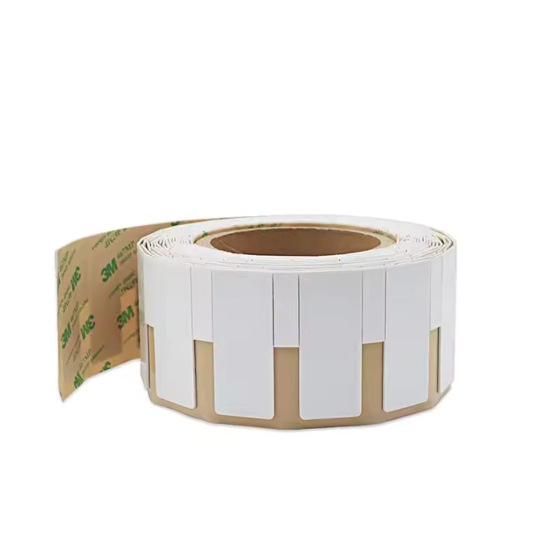 金属容器用 UHF RFID タグ
