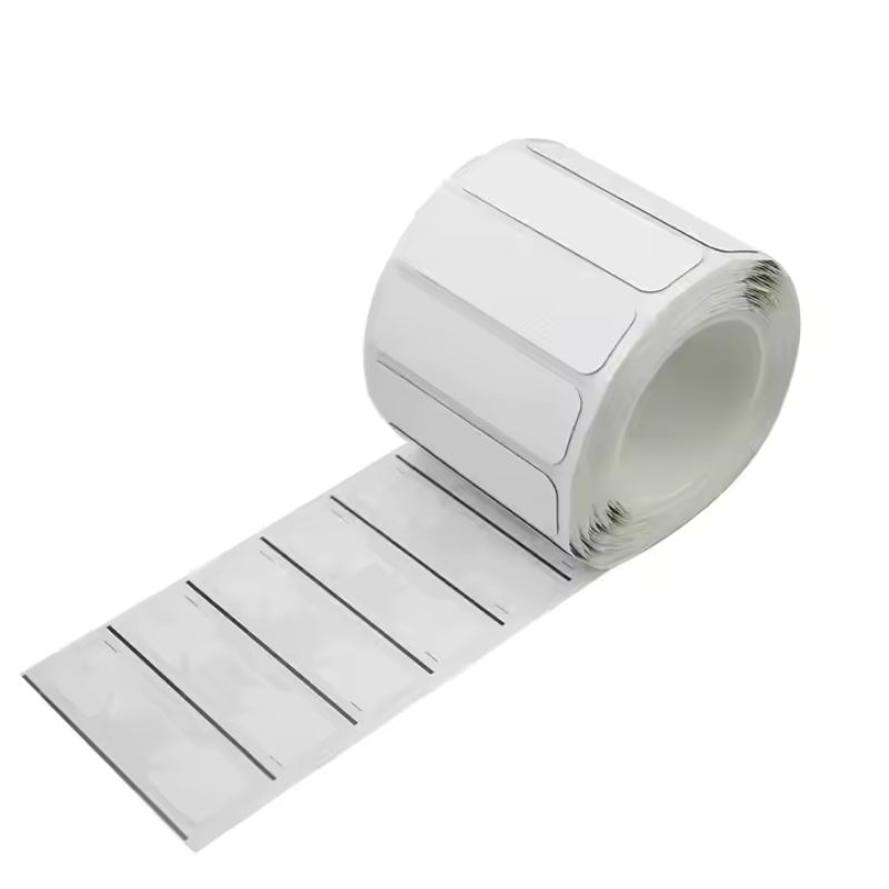 RFID UHF con incrustaciones húmedas