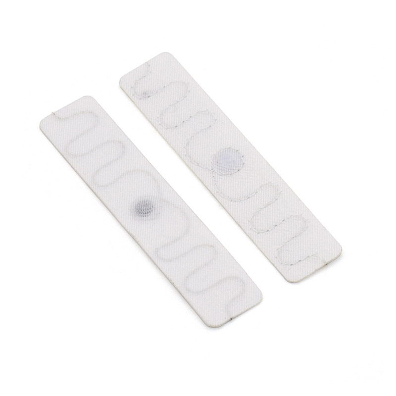 Etiquetas NFC laváveis