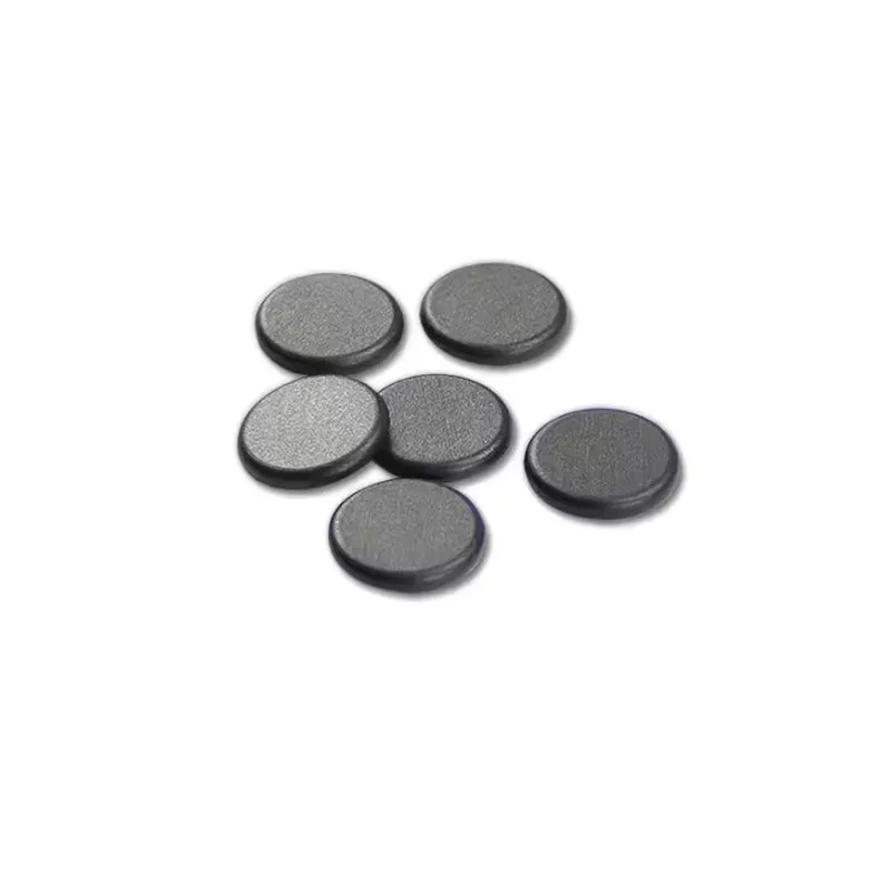 علامات RFID ذات درجة الحرارة العالية