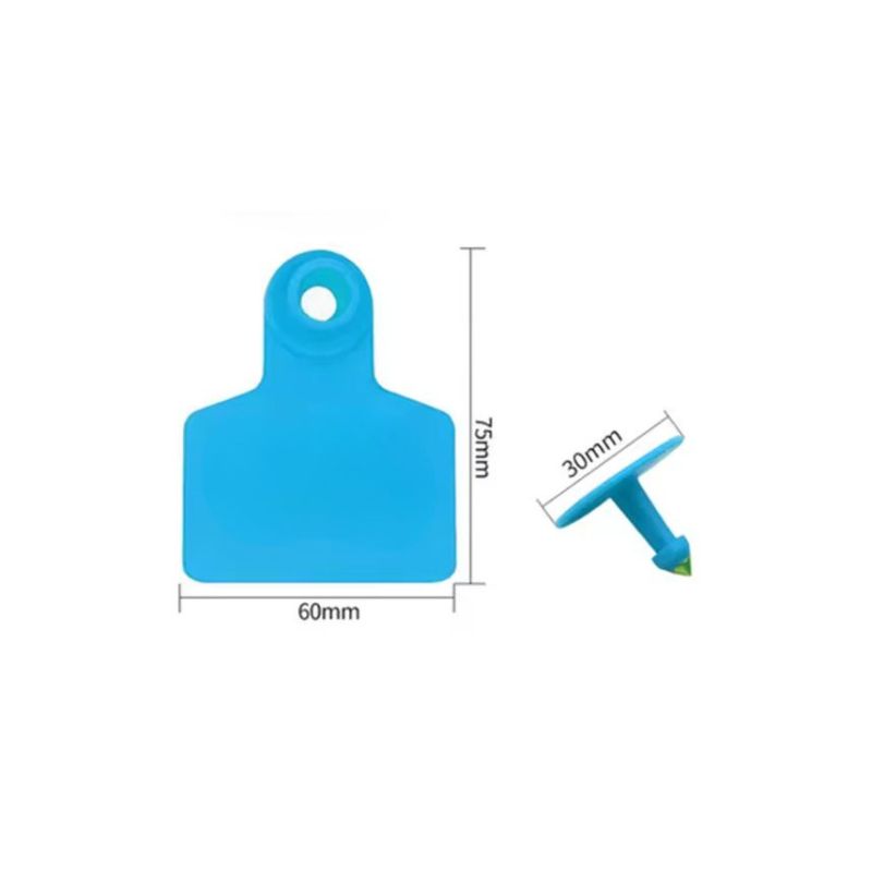 RFID-Kuh-Tags