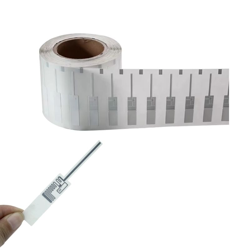 étiquettes rfid