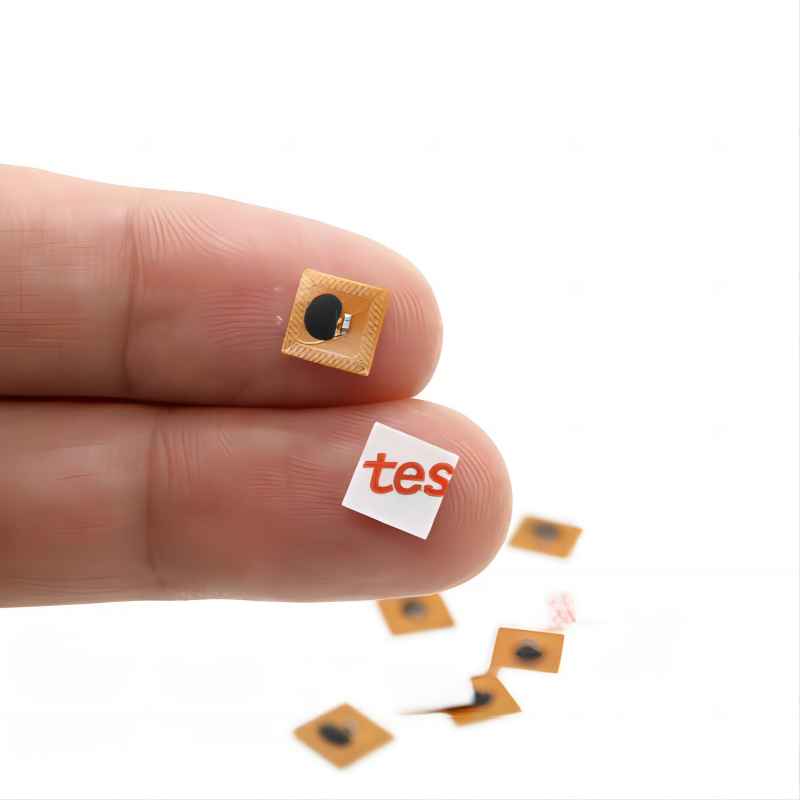 Etichetta RFID MINI