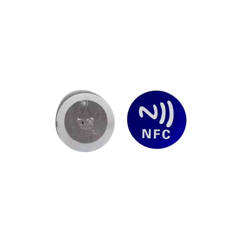 Etiquetas adesivas RFID