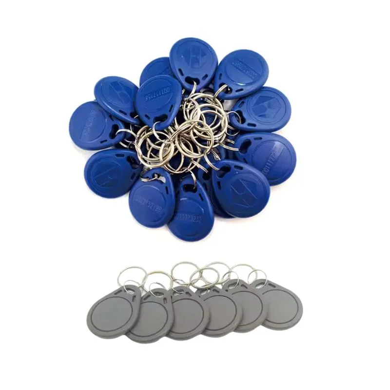 rfid tag avaimenperä