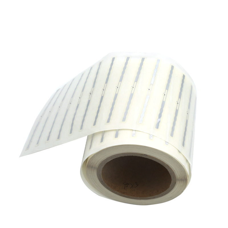 RFID-Tag-Etikett