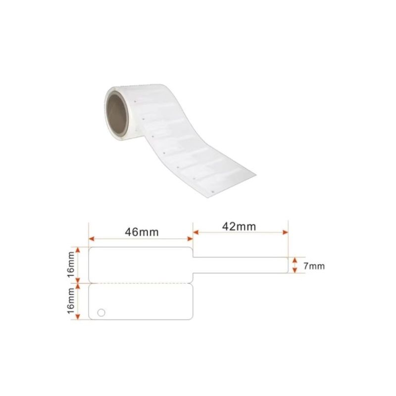 UHF RFID-labels