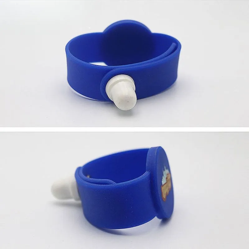 Персонализирана RFID гривна