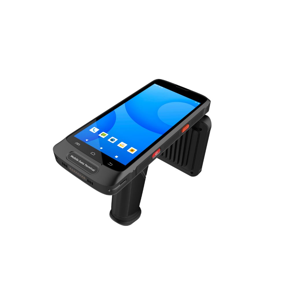 Handheld RFID Reader Handheld RFID Reader